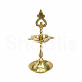 Lamp 2 (14cm Height) - Shaalis.com